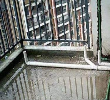 伊金霍洛漏水维修 阳台漏水怎么修理?
