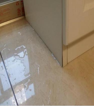 伊金霍洛漏水检测 厕所漏水怎么检测?