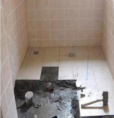 伊金霍洛漏水维修 厕所漏水怎么修补?